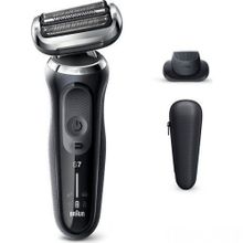 Braun Series 7 N1200S Tıraş Makinesi