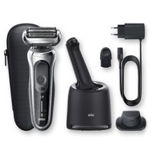 Braun Series 7 S7200CC Tıraş Makinesi