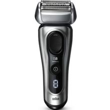 Braun Series 8 8417S Tıraş Makinesi