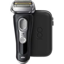 Braun Series 9 9350S 100. Yıl Özel Mx Serisi Tıraş Makinesi