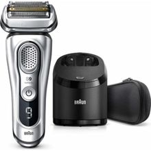 Braun Series 9 9370CC Tıraş Makinesi