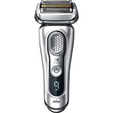 Braun Series 9 9390CC Siyah Tıraş Makinesi