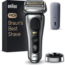 Braun Series 9 Pro+ 9527S Tıraş Makinesi