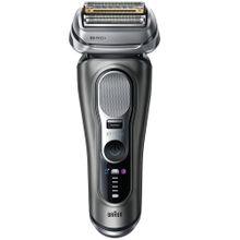 Braun Series 9 Pro+ 9675CC Tıraş Makinesi