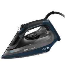 Braun SI9682DB Texstyle 9 Buharlı Ütü