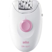 Braun Silk Epil 1 1-173 Epilasyon Aleti