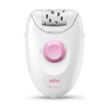 Braun Silk-Epil 1 1176 Kablolu Epilatör