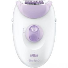 Braun Silk-epil 3 - 3170 20 Cımbız Kablolu Epilasyon Cihazı