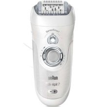 Braun Silk-Epil 7 7890 Sensosmart 40 Cımbız Islak Epilasyon Cihazı