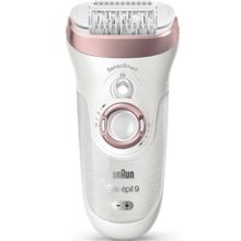 Braun Silk-Epil 9 9890 SensoSmart Epilasyon Cihazı