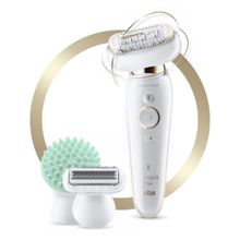 Braun Silk Epil 9 Flex 9020 Epilatör