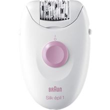 Braun Silk Epil Eversoft 1170 Epilasyon Cihazı