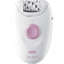 Braun Silk Epil SE 1170 Ceemea 20 Cımbız Kablolu Epilasyon Cihazı