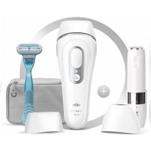 Braun Silk Expert Pro 3 PL3129 Epilasyon Cihazı