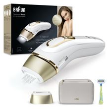 Braun Silk Expert Pro 5 PL5052 IPL Beyaz Lazer Epilasyon Aleti