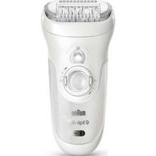 Braun Silkepil 9941 40 Cımbız Islak Epilasyon Cihazı