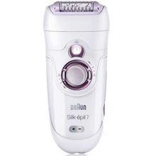 Braun Silkepil 9961 40 Cımbız Islak Epilasyon Cihazı