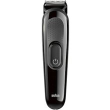 Braun SK 3300 4in1 Erkek Bakım Seti