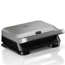 Braun Snackmaker 5 SM5005 Silver Tost Makinesi