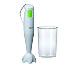 Braun Soup MQ100 Blender Seti