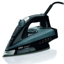 Braun TS745A TexStyle 7 2400 W Buharlı Ütü