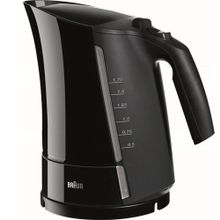 Braun WK300 Onyx Multiquick 2200 W 1.7 lt Kapasiteli Su Isıtıcı