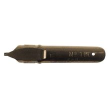 Brause Bandzug 1.0 mm Kaligrafi Ucu
