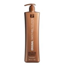 Brazilian Blowout 1000 ml Step:2 Original Professional Solution
