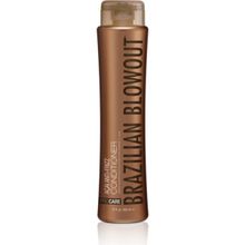 Brazilian Blowout Açai Anti Frizz Conditioner 350 ml Derin Nemlendirici Saç Kremi