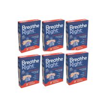 Breathe Right Extra 60 Adet Burun Bandı