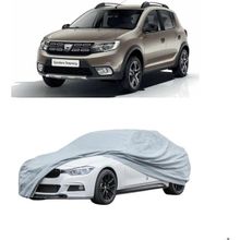 Breen Fiat Idea 2010-2021 Gri Oto Branda