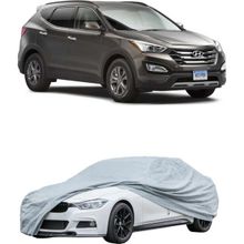 Breen Hyundai Santa Fe 2018-2021 Gri Oto Branda