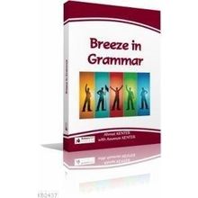 BREEZE IN GRAMMAR - AHMET KENTER