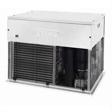 Brema G1000 1000 kg Kar Buz Makinesi