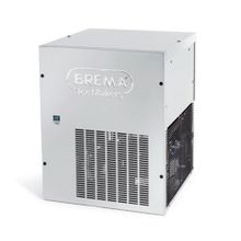 Brema G280 280 kg Kar Buz Makinesi