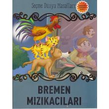 BREMEN MIZIKACILARI - GENEL