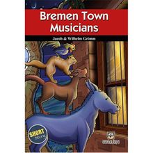 Bremen Town Musicians - kollektif