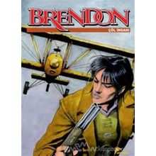 Brendon Cilt 14 - Claudio Chiaverotti
