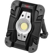 Brennenstuhl 10 W Usb Girişli Suya Dayanıklı 1000 Lm LED Lamba