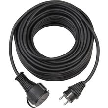 Brennenstuhl Bremaxx H05RR-F 3G1.5 Ip44 25 mt Lisanslı Erkek Dişi Uzatma Kablosu