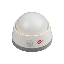Brennenstuhl Hareket Sensörlü Açık Kapalı Güvenlik Anahtarlı 2 Led 60 Lümen Gece Lambası