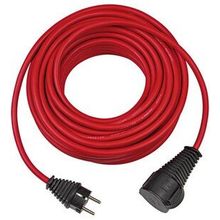 Brennenstuhl IP44 3F1,5 Darbe ve Suya Dayanıklı 10 m Uzatma Kablo