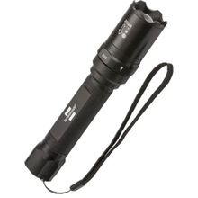 Brennenstuhl Luxpremium Serisi Focus Led Şarj Edilebilir IP44 Darbeye ve Suya Dayanıklı 430 Lümen El Feneri