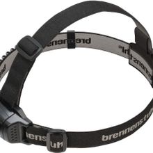 Brennenstuhl Premium IP44 250lLM Ayarlanabilir LED Kafa Lambası