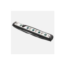 Brennenstuhl Premium Line 5'li 3x1.5 mm 3 mt Anahtarlı Priz