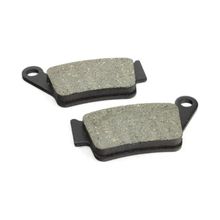 Brenta Aprilia Capanord 1200 Arka Fren Balata