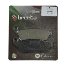 Brenta Bajaj Pulsar 200RS Ön Fren Balata