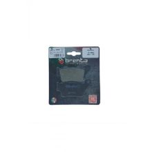Brenta BMW F 700 GS ABS Arka Fren Balata