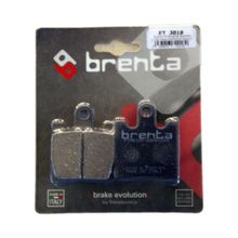 Brenta Daelim S3 250 Advance Ön Disk Fren Balatası