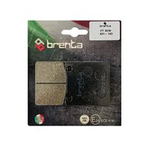 Brenta FT 3052 Organik Fren Balatası
